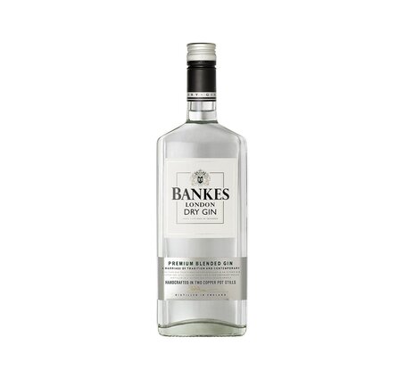 Gin Bickens (Bankes) London Dry 40°
