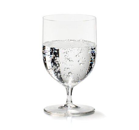 RIEDEL Sommeliers Wasserglas mundgeblasen Karton à 1 Glas 