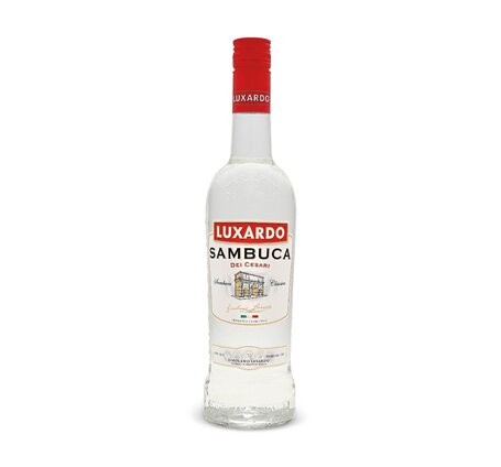 Sambuca Luxardo (solange Vorrat)