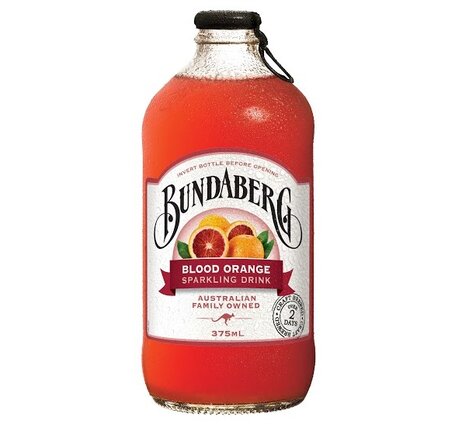 Bundaberg Blood Orange Australien 37.5 cl EW Flasche (Saisonartikel Sommer)