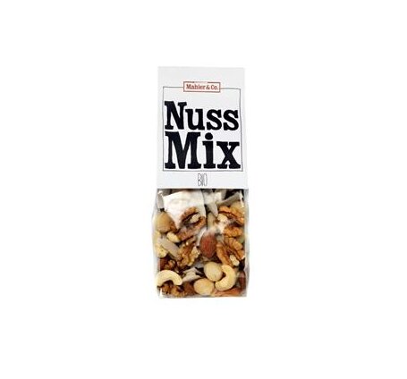Mahler Bio Nuss-Mix 150g
