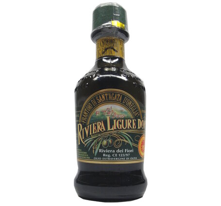 Olivenöl Riviera Ligure DOP 100 ml