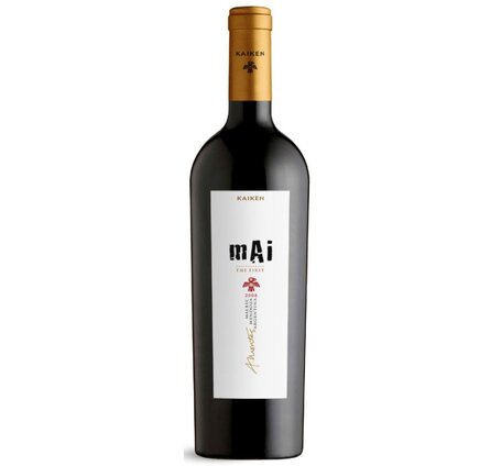 Kaiken MAI Malbec Icon Wine Mendoza Argentinien