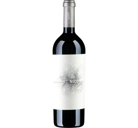 EL NIDO Bodegas El Nido Jumilla DO Netto