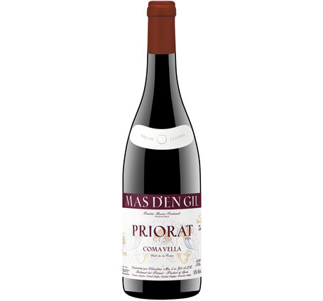 Coma Vella DOQ Mas d'en Gil Priorato España