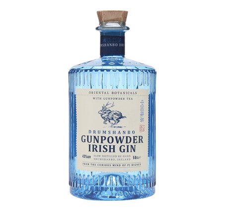 Gin Gunpowder Irland 