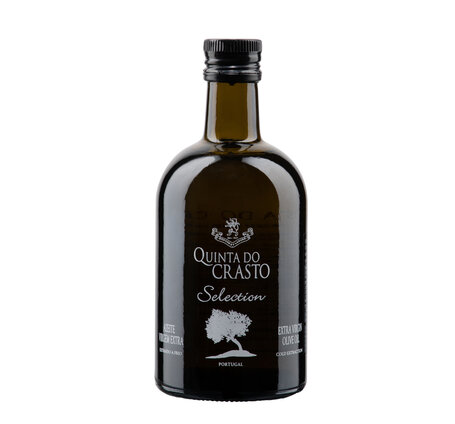 Olivenöl Quinta do Crasto Selection (solange Vorrat, Mitte April 2024 wieder verfügbar)