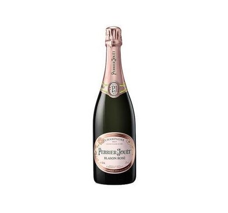 Champagne Perrier Jouët Blason Rosé Magnum 1.5 L (Auf Anfrage)
