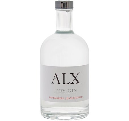 Gin ALX Weingut Alexander Laible Deutschland