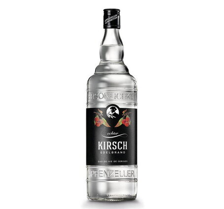 Kirsch Appenzeller 100 cl (solange Vorrat, kein neuer Liefertermin bekannt)