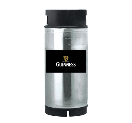 Guinness Draught Tank 30 L 