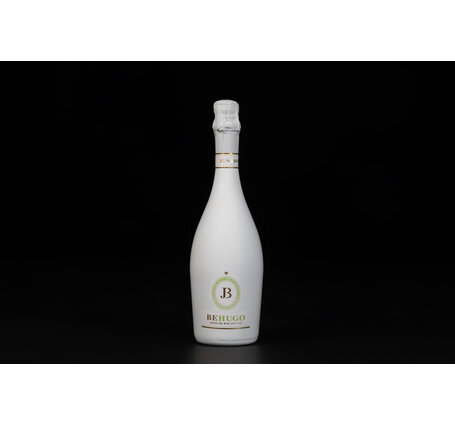 Just be Hugo Aperitivo Frizzante 