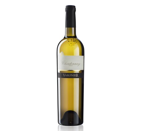 Chardonnay Gold Barrique AOC Varonier Varen VS 