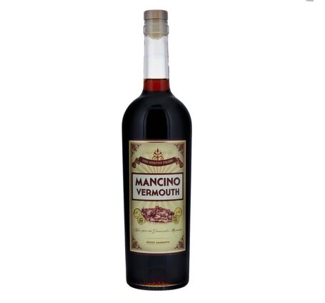 Mancino Vermouth Rosso Amaranto (auf Anfrage)