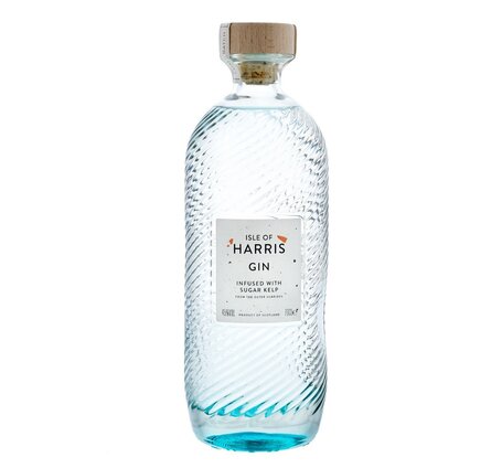 Isle of Harris Gin