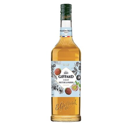 Giffard Maracuja (Passion) Sirup 