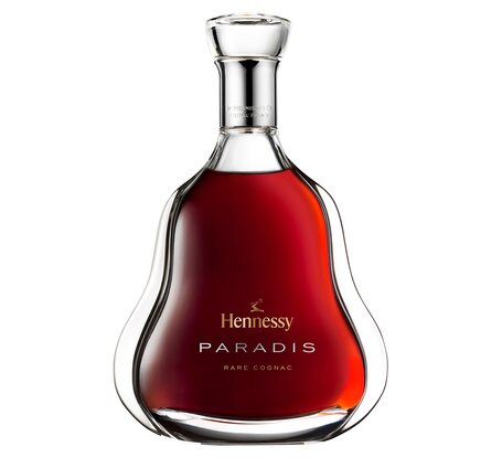 Cognac Hennessy Paradis (auf Anfrage – kein Rückgaberecht)
