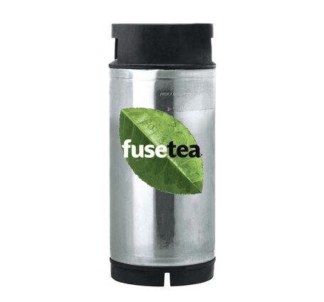 Fusetea Lemon Premix Tank 20 L Depot 50.-