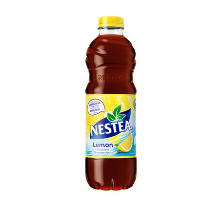 Nestea Lemon 50 cl PET Ice Tea (6-Pack)