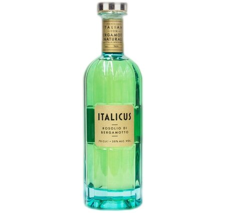 Italicus Rosolio di Bergamotto Likör