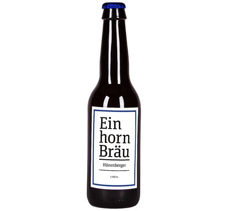Einhorn Hünenberger Lager 6-Pack EW (auf Anfrage)