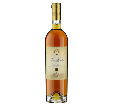 Vin Santo SANTA CRISTINA Toscana DOC (Dessertwein süss) 