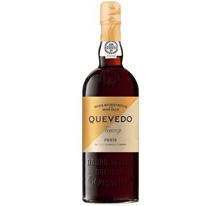Porto Quevedo Tawny