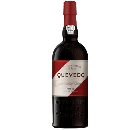 Porto Quevedo LBV 2019