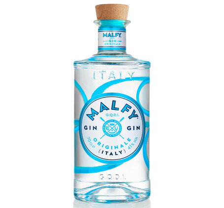 Gin Malfy GQDI Original