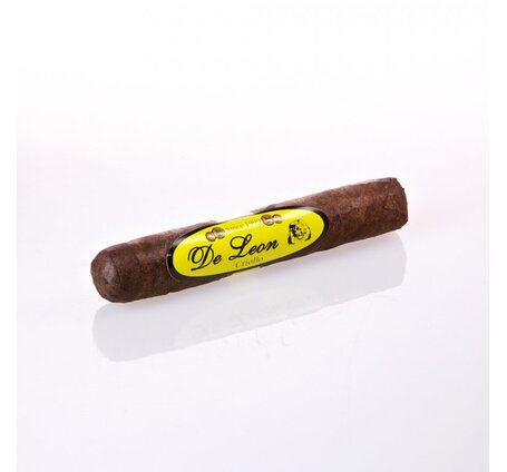 Criollo Robusto Gordo, De Leon Premium Cigars