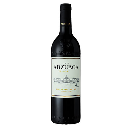 Arzuaga Crianza Bodega Arzuaga Ribera del Duero DO