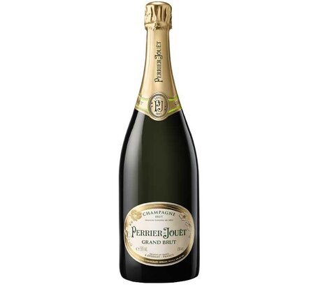 Champagne Perrier Jouët Grand Brut Magnum 1.5 L