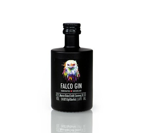 Gin Falco Schaffhausen Handcrafted