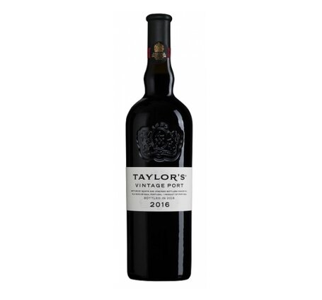 Taylor's Vintage Port 2016  37 cl