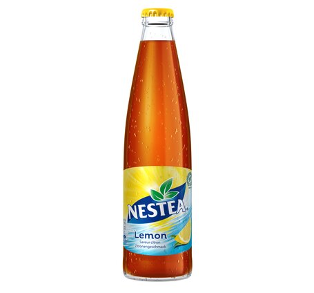 Nestea Lemon 33 cl