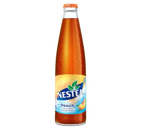 Nestea Peach 33 cl