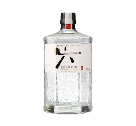 Gin Roku Suntory 43°