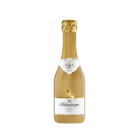Gold Secco Schlumberger 20 cl