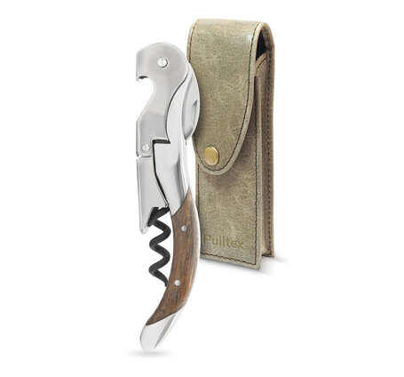 Toledo Pulltap's Holz