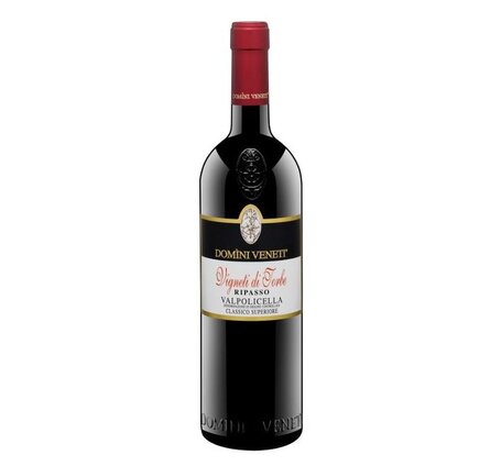 Ripasso Classico Domini Veneti Valpolicella DOC Torbae 50 cl