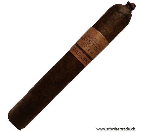 Kristoff Maduro Matador