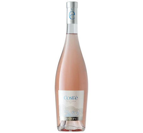 Rosé di Toscana Banfi Cost'è IGT (solange Vorrat)