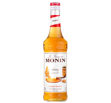 Monin Honey Sirup