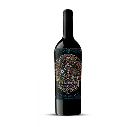 Demuerte DELUXE Limited Edition WineryOn Bodegas Yecla DO España