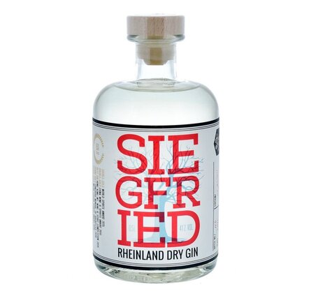 Gin Siegfried Rheinland Dry Gin
