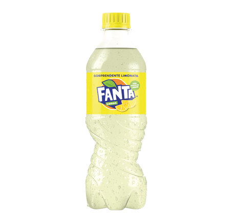 Fanta Lemon 45 cl PET 6-Pack