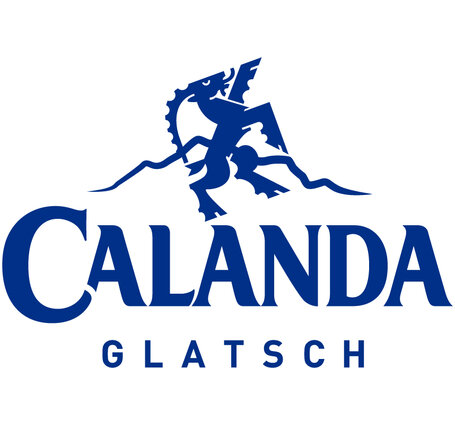 Calanda GLATSCH hell Alu-Tank 20 L