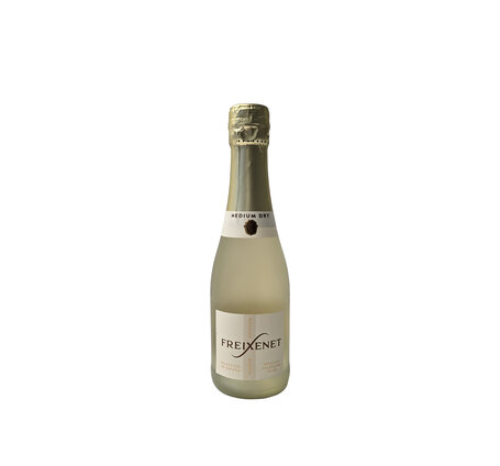 Freixenet Cava DO 20 cl Carta Nevada Medium Dry España (Preis pro Flasche) NETTO