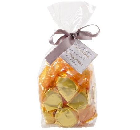 Cioccolatino al Limoncello 200g