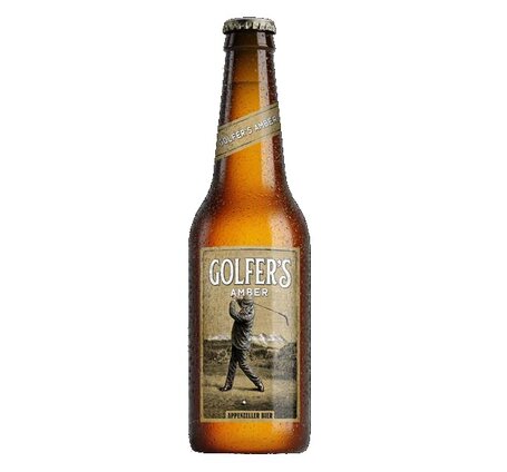 Appenzeller Golfer's Amber (zur Zeit nicht verfügbar)